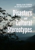 Cover: Disasters and Cultural Stereotypes - Cambridge Scholars Publishing