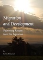 Cover: Migration and Development - Cambridge Scholars Publishing