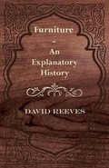 Cover: Furniture - An Explanatory History - Read Books