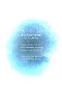Enlarge image Cover: Reverberations of Silence - Cambridge Scholars Publishing