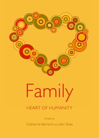 Enlarge image Cover: Family - Cambridge Scholars Publishing