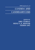 Cover: Candida and Candidamycosis - Springer