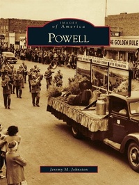 Enlarge image Cover: Powell - Arcadia Publishing