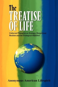 Abbildung von: The Treatise of Life - Xlibris