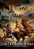 Cover: The Sharing Knife, Vol. 4: Horizon Lib/E - Blackstone Publishing