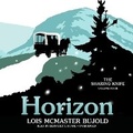 Cover: The Sharing Knife, Vol. 4: Horizon - Blackstone Publishing
