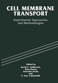 Abbildung von: Cell Membrane Transport - Springer