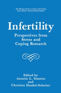 Enlarge image Cover: Infertility - Plenum Publishing Co.,N.Y.