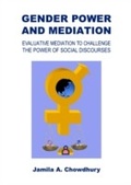 Cover: Gender Power and Mediation - Cambridge Scholars Publishing