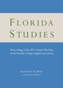 Cover: Florida Studies - Cambridge Scholars Publishing