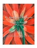 Cover: American Voltaire - Cambridge Scholars Publishing