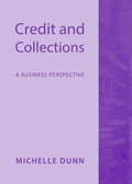 Cover: Credit and Collections - Cambridge Scholars Publishing
