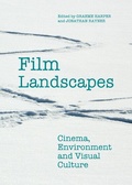 Cover: Film Landscapes - Cambridge Scholars Publishing