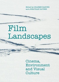 Enlarge image Cover: Film Landscapes - Cambridge Scholars Publishing
