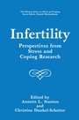 Cover: Infertility - Springer