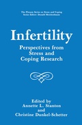 Cover: Infertility - Springer