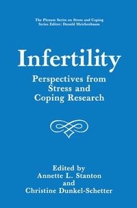 Enlarge image Cover: Infertility - Springer