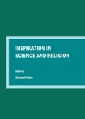 Cover: Inspiration in Science and Religion - Cambridge Scholars Publishing