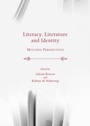 Cover: Literacy, Literature and Identity - Cambridge Scholars Publishing