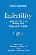 Cover: Infertility - Springer