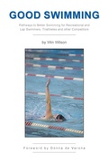 Cover: Good Swimming - Xlibris Us