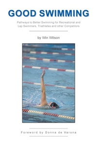 Enlarge image Cover: Good Swimming - Xlibris Us