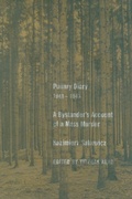 Cover: Ponary Diary, 1941-1943 - Yale University Press