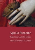 Cover: Agnolo Bronzino - Cambridge Scholars Publishing