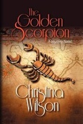 Cover: The Golden Scorpion - Xlibris