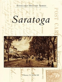 Abbildung von: Saratoga - Arcadia Publishing