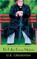 Cover: The Father Brown Mysteries - Blackstone Audiobooks
