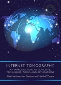 Cover: Internet Tomography - Cambridge Scholars Publishing