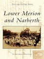 Cover: Lower Merion and Narberth - Arcadia Publishing (SC)