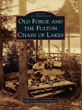 Cover: Old Forge and the Fulton Chain of Lakes - Arcadia Publishing