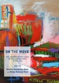 Enlarge image Cover: On the Move - Cambridge Scholars Publishing