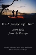 Cover: It's a Jungle Up There - Yale University Press