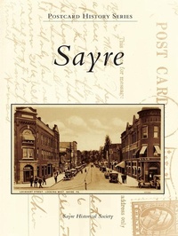 Abbildung von: Sayre - Arcadia Publishing (SC)
