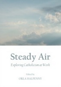Abbildung von: Steady Air - Cambridge Scholars Publishing