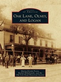 Cover: Oak Lane, Olney, and Logan - Arcadia Publishing (SC)