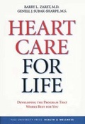 Cover: Heart Care for Life - Yale University Press