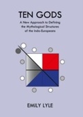 Cover: Ten Gods - Cambridge Scholars Publishing