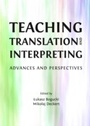 Cover: Teaching Translation and Interpreting - Cambridge Scholars Publishing
