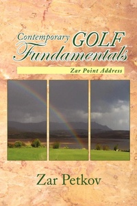 Abbildung von: Contemporary Golf Fundamentals - Xlibris