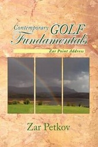 Abbildung von: Contemporary Golf Fundamentals - Xlibris