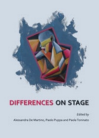 Enlarge image Cover: Differences on Stage - Cambridge Scholars Publishing