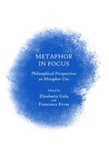 Cover: Metaphor in Focus - Cambridge Scholars Publishing