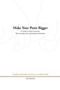 Cover: Make Your Penis Bigger - Xlibris