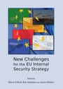 Cover: New Challenges for the EU Internal Security Strategy - Cambridge Scholars Publishing