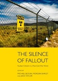 Cover: The Silence of Fallout - Cambridge Scholars Publishing