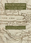 Cover: Fresche fontanis - Cambridge Scholars Publishing